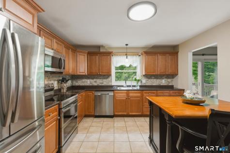 116 Hurd Road Trumbull CT 06611