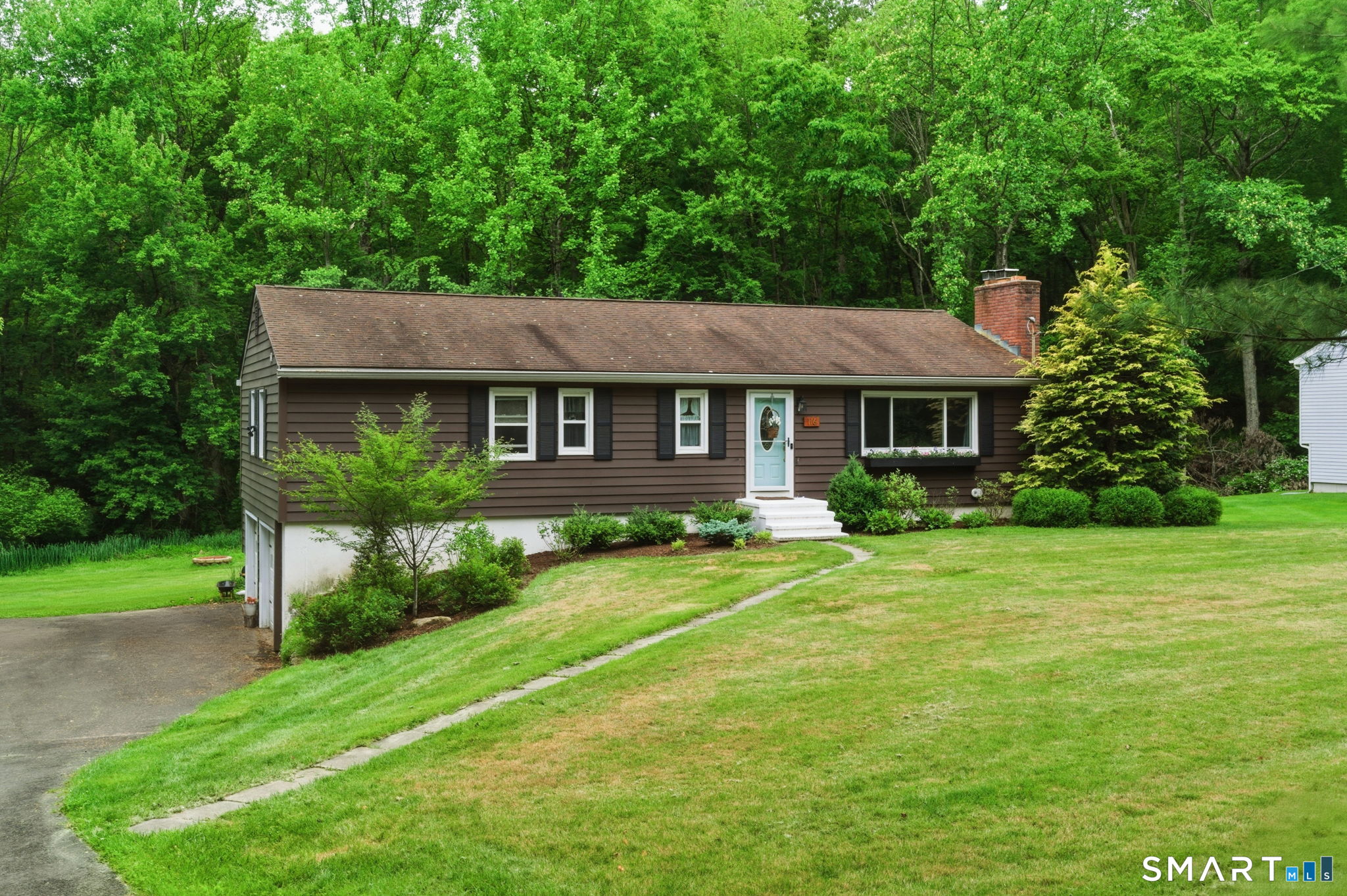 116 Hurd Road Trumbull CT 06611