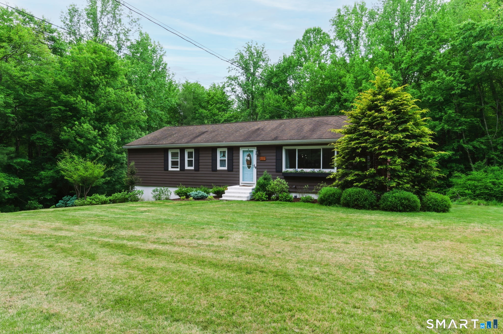 116 Hurd Road Trumbull CT 06611