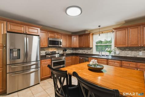 116 Hurd Road Trumbull CT 06611