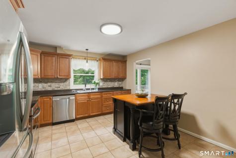 116 Hurd Road Trumbull CT 06611