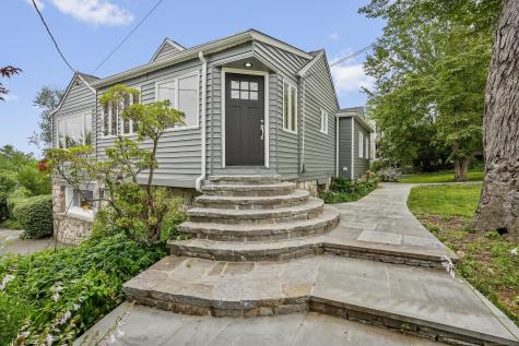 118 Forty Acre Mountain Road Danbury CT 06811