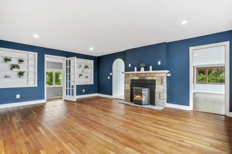 118 Forty Acre Mountain Road Danbury CT 06811