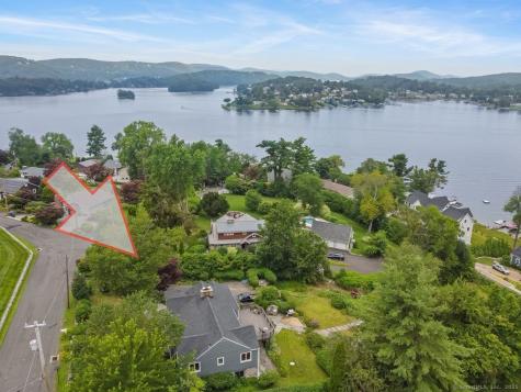 118 Forty Acre Mountain Road Danbury CT 06811