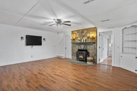 118 Forty Acre Mountain Road Danbury CT 06811