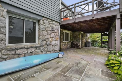 118 Forty Acre Mountain Road Danbury CT 06811
