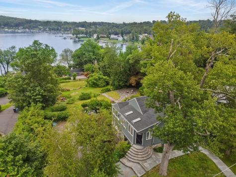 118 Forty Acre Mountain Road Danbury CT 06811