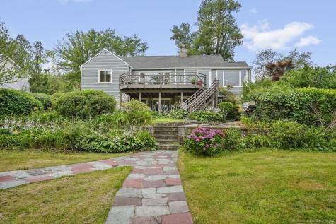 118 Forty Acre Mountain Road Danbury CT 06811