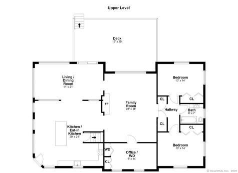 118 Forty Acre Mountain Road Danbury CT 06811