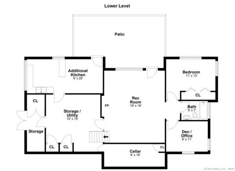 118 Forty Acre Mountain Road Danbury CT 06811