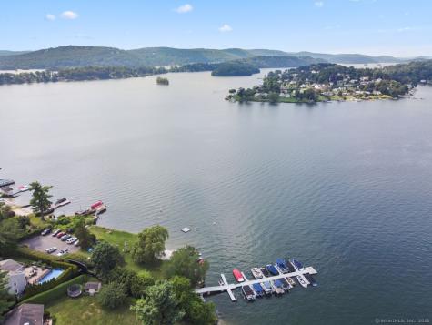 118 Forty Acre Mountain Road Danbury CT 06811