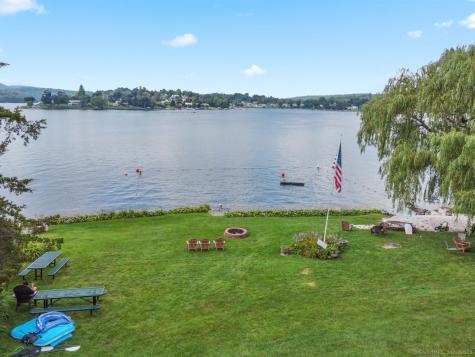 118 Forty Acre Mountain Road Danbury CT 06811