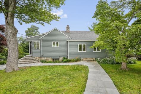 118 Forty Acre Mountain Road Danbury CT 06811