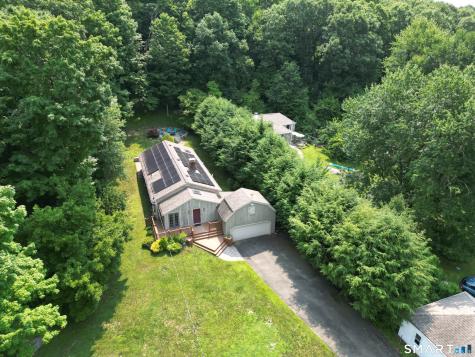10 Satterlee Road New Fairfield CT 06812