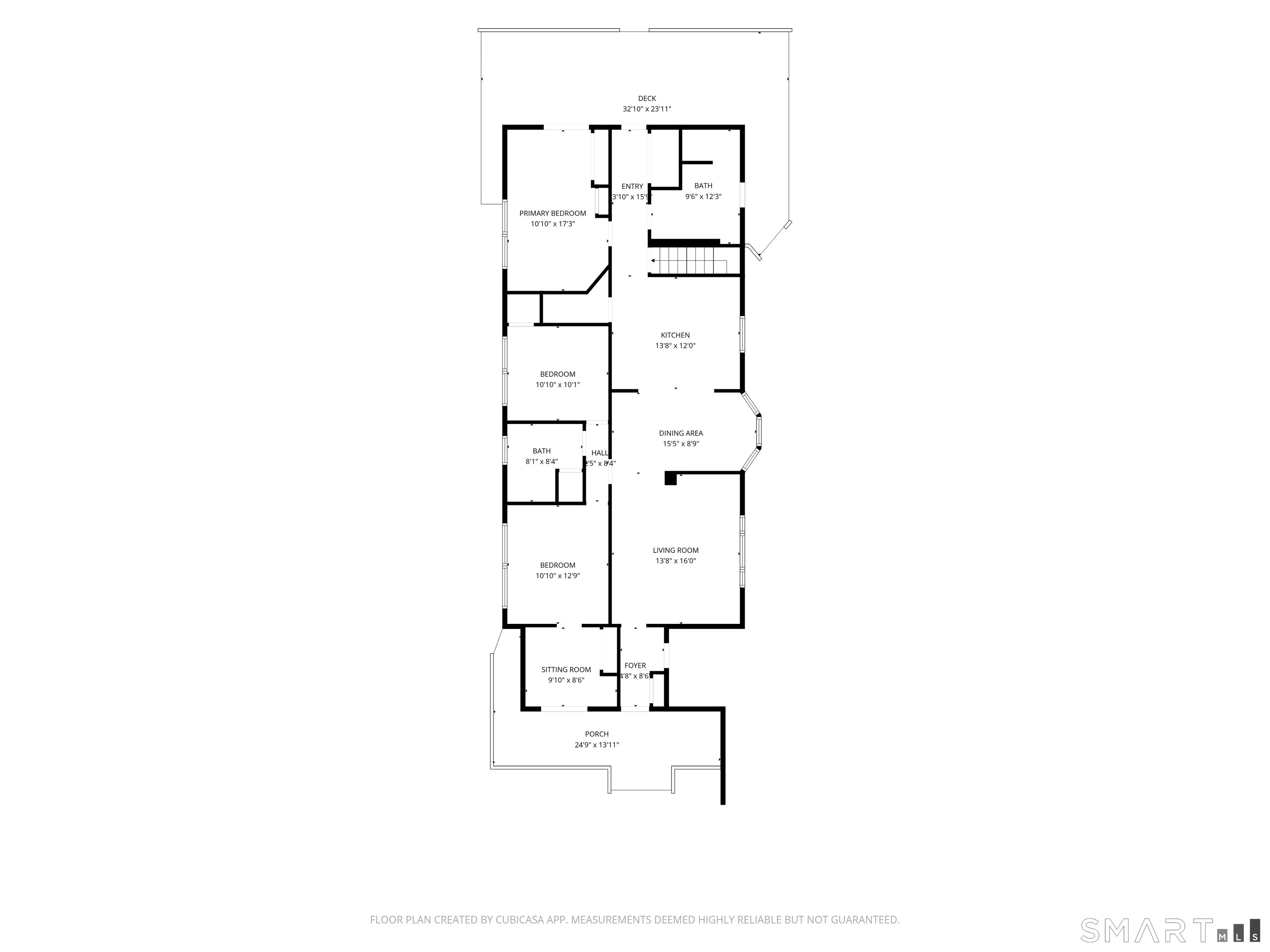 10 Satterlee Road New Fairfield CT 06812