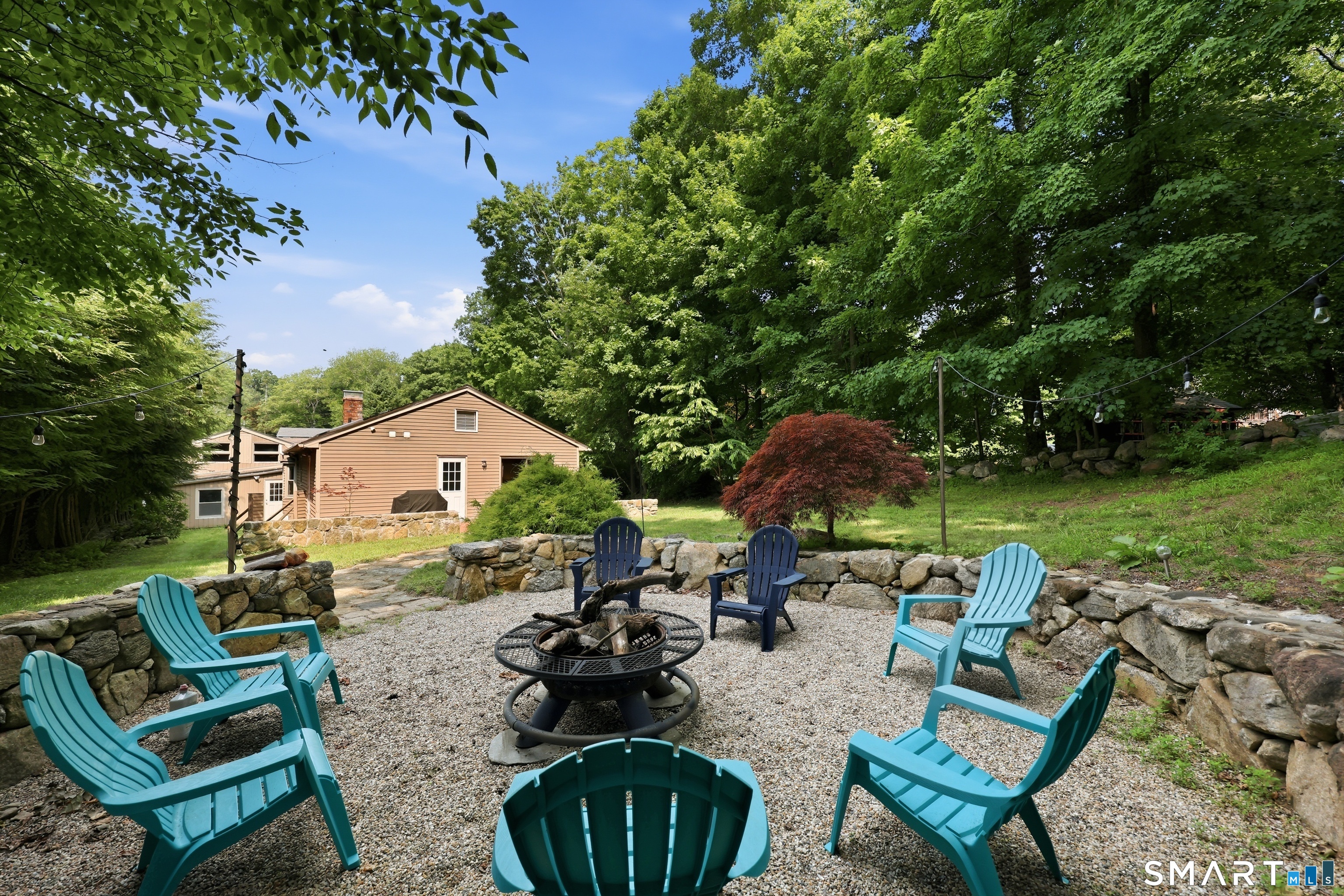 10 Satterlee Road New Fairfield CT 06812