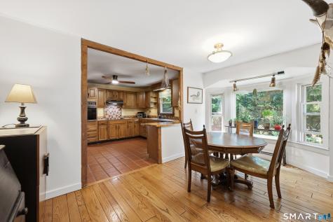 10 Satterlee Road New Fairfield CT 06812