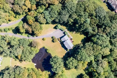 491 Hammertown Road Monroe CT 06468