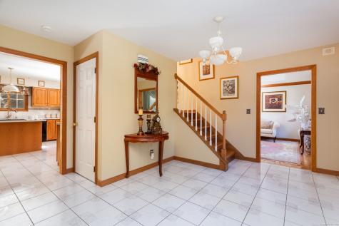 491 Hammertown Road Monroe CT 06468
