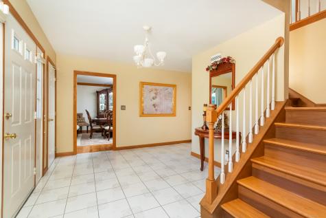 491 Hammertown Road Monroe CT 06468