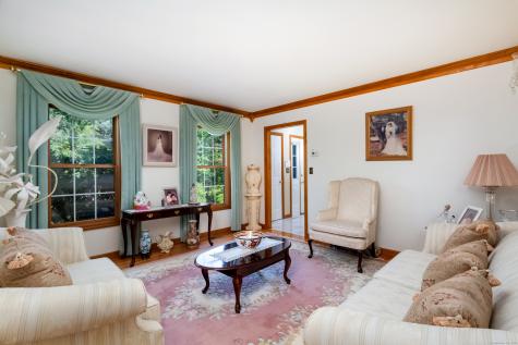 491 Hammertown Road Monroe CT 06468