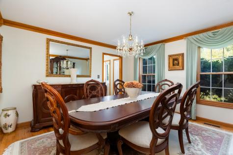 491 Hammertown Road Monroe CT 06468