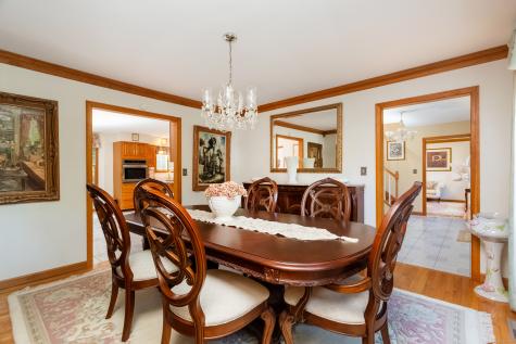 491 Hammertown Road Monroe CT 06468