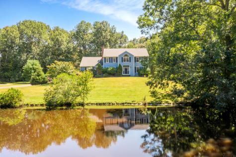 491 Hammertown Road Monroe CT 06468