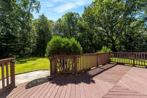 491 Hammertown Road Monroe CT 06468