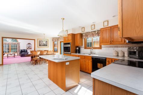 491 Hammertown Road Monroe CT 06468
