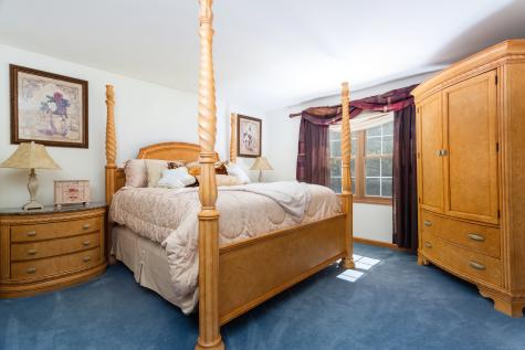 491 Hammertown Road Monroe CT 06468
