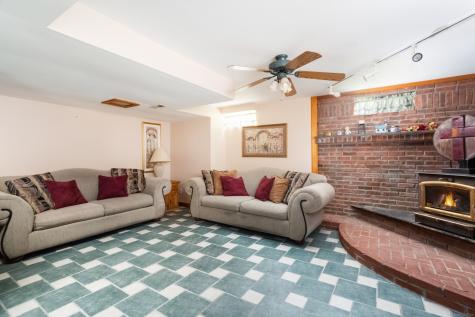 491 Hammertown Road Monroe CT 06468
