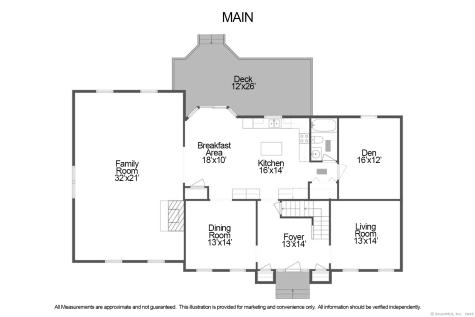491 Hammertown Road Monroe CT 06468