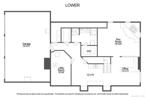 491 Hammertown Road Monroe CT 06468