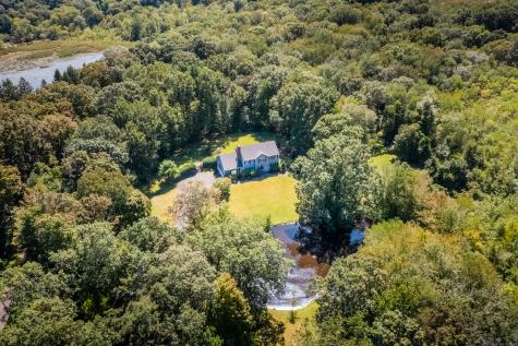 491 Hammertown Road Monroe CT 06468