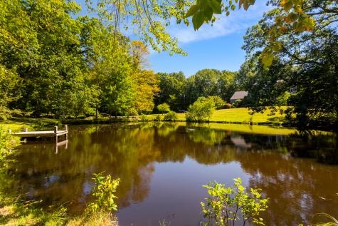 491 Hammertown Road Monroe CT 06468