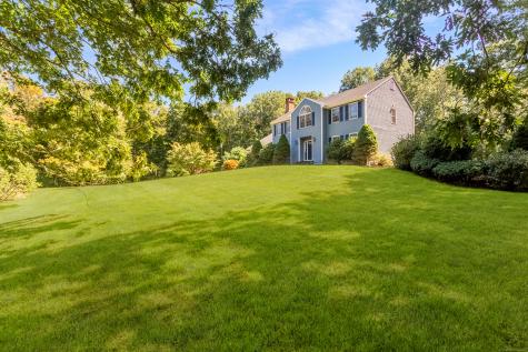 491 Hammertown Road Monroe CT 06468
