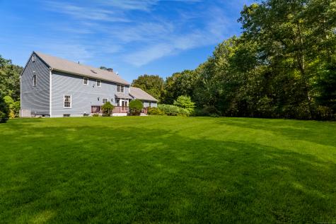 491 Hammertown Road Monroe CT 06468