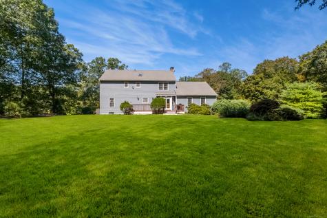 491 Hammertown Road Monroe CT 06468