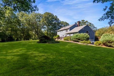 491 Hammertown Road Monroe CT 06468