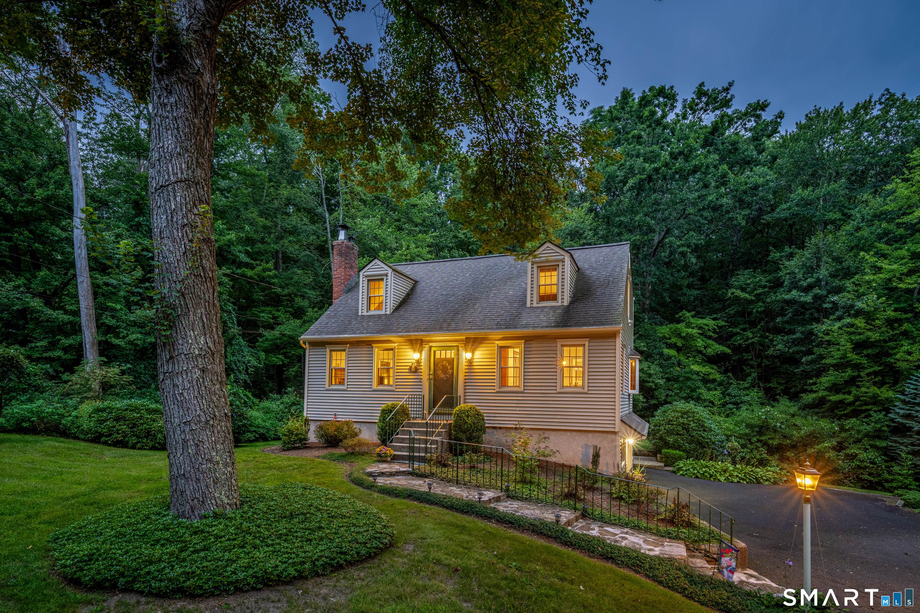 232 Old Post Road Tolland CT 06084