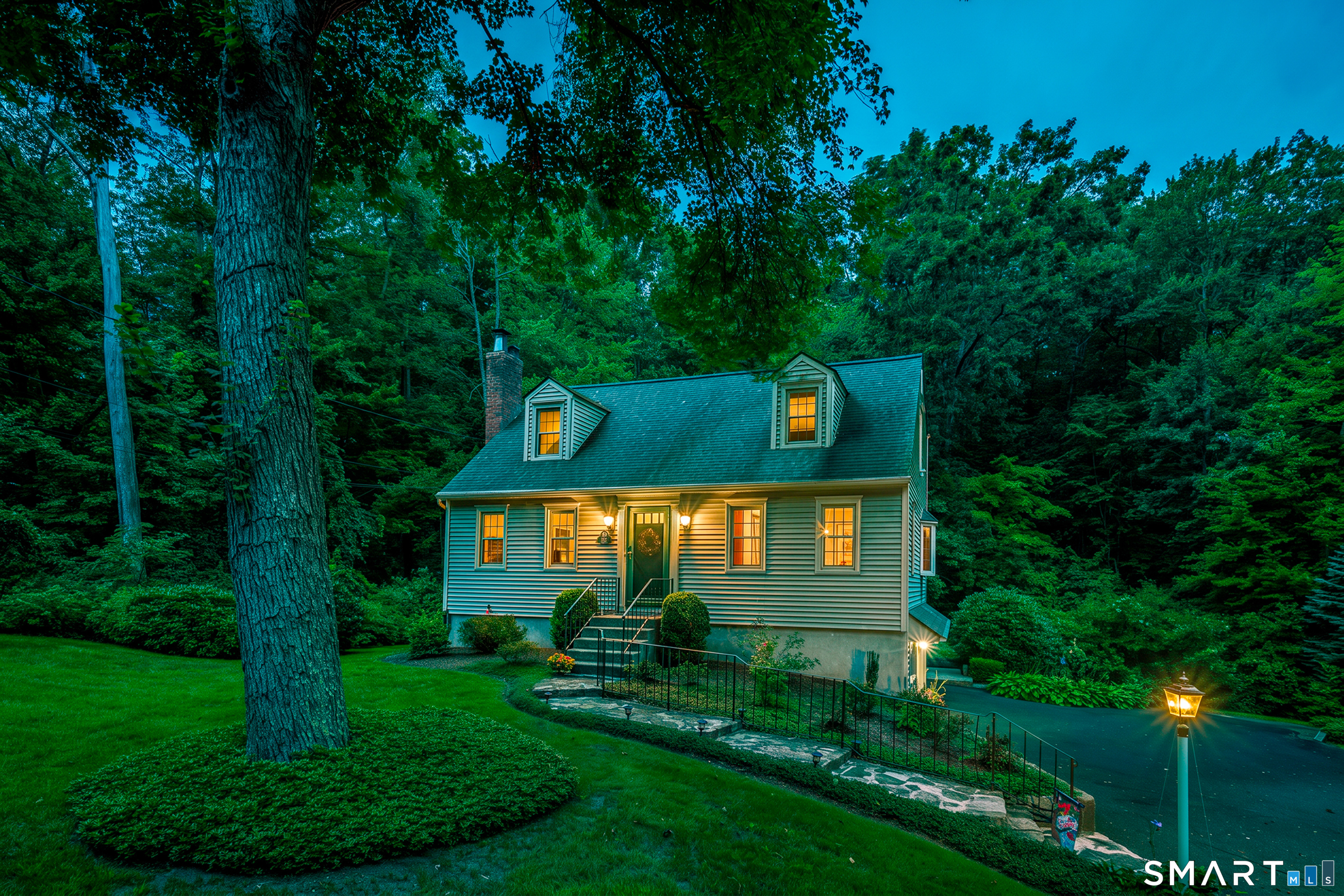 232 Old Post Road Tolland CT 06084
