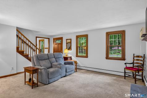 232 Old Post Road Tolland CT 06084