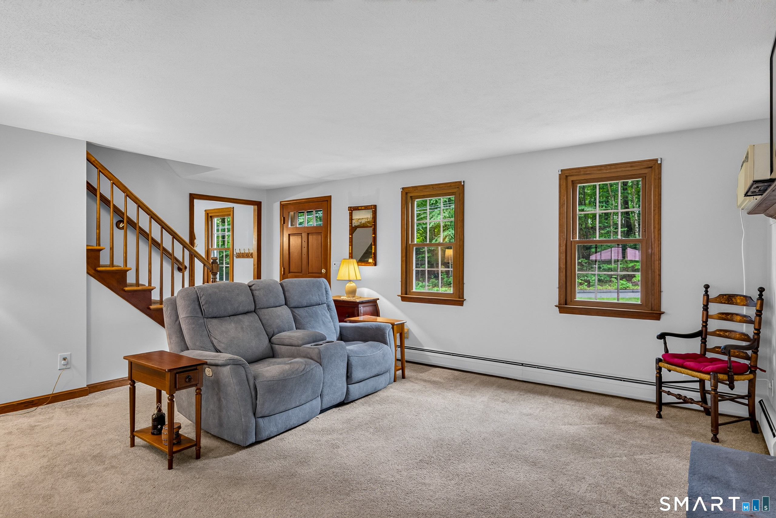 232 Old Post Road Tolland CT 06084
