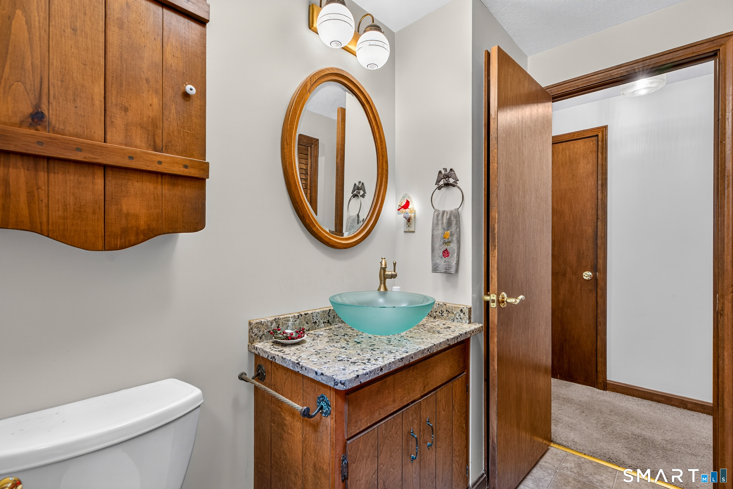 232 Old Post Road Tolland CT 06084