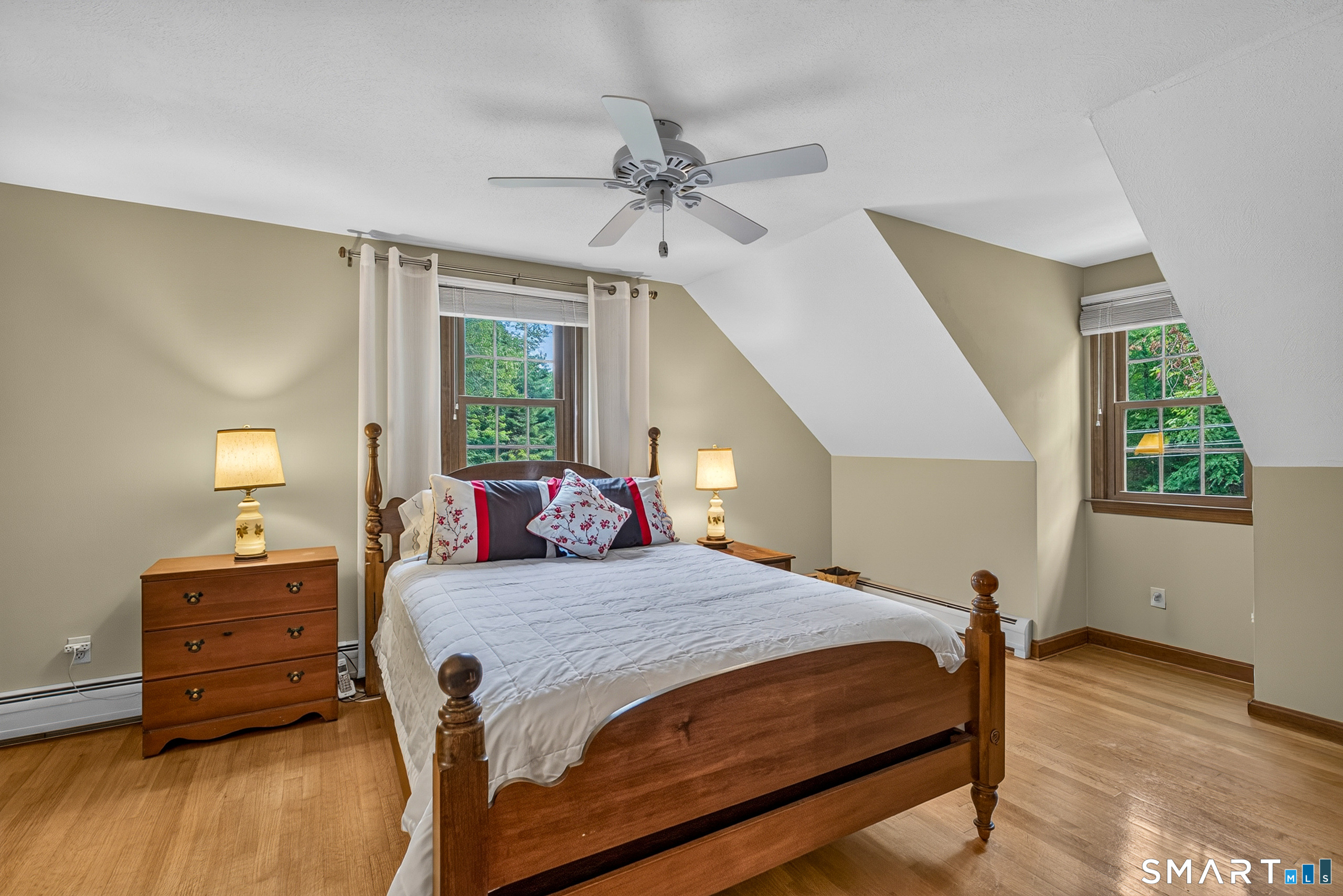 232 Old Post Road Tolland CT 06084