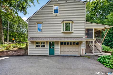 232 Old Post Road Tolland CT 06084