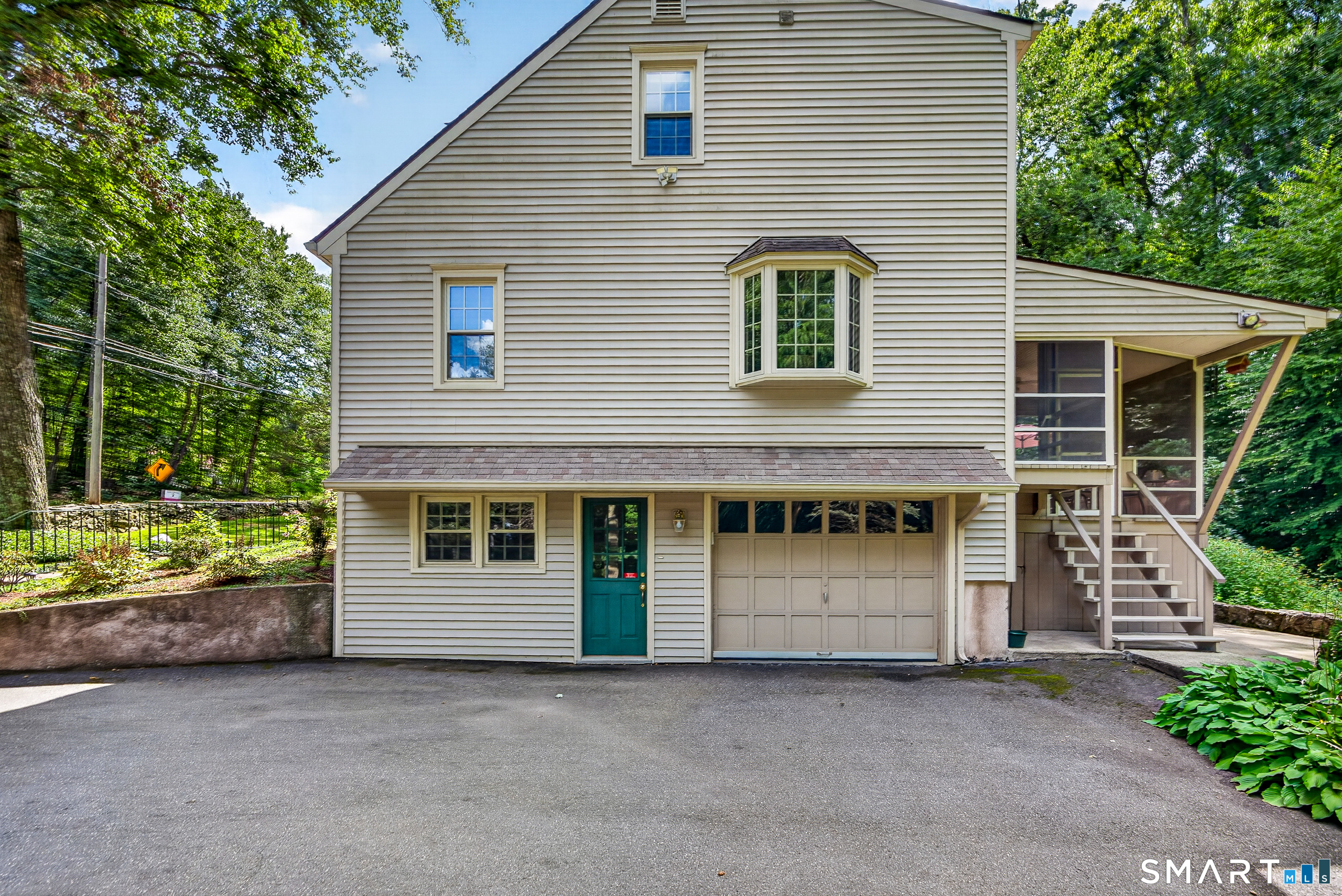 232 Old Post Road Tolland CT 06084