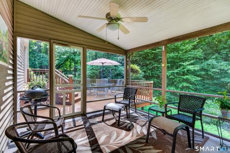232 Old Post Road Tolland CT 06084