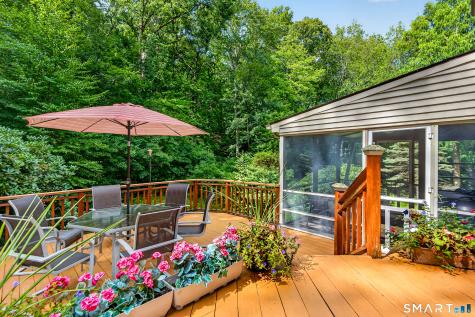 232 Old Post Road Tolland CT 06084